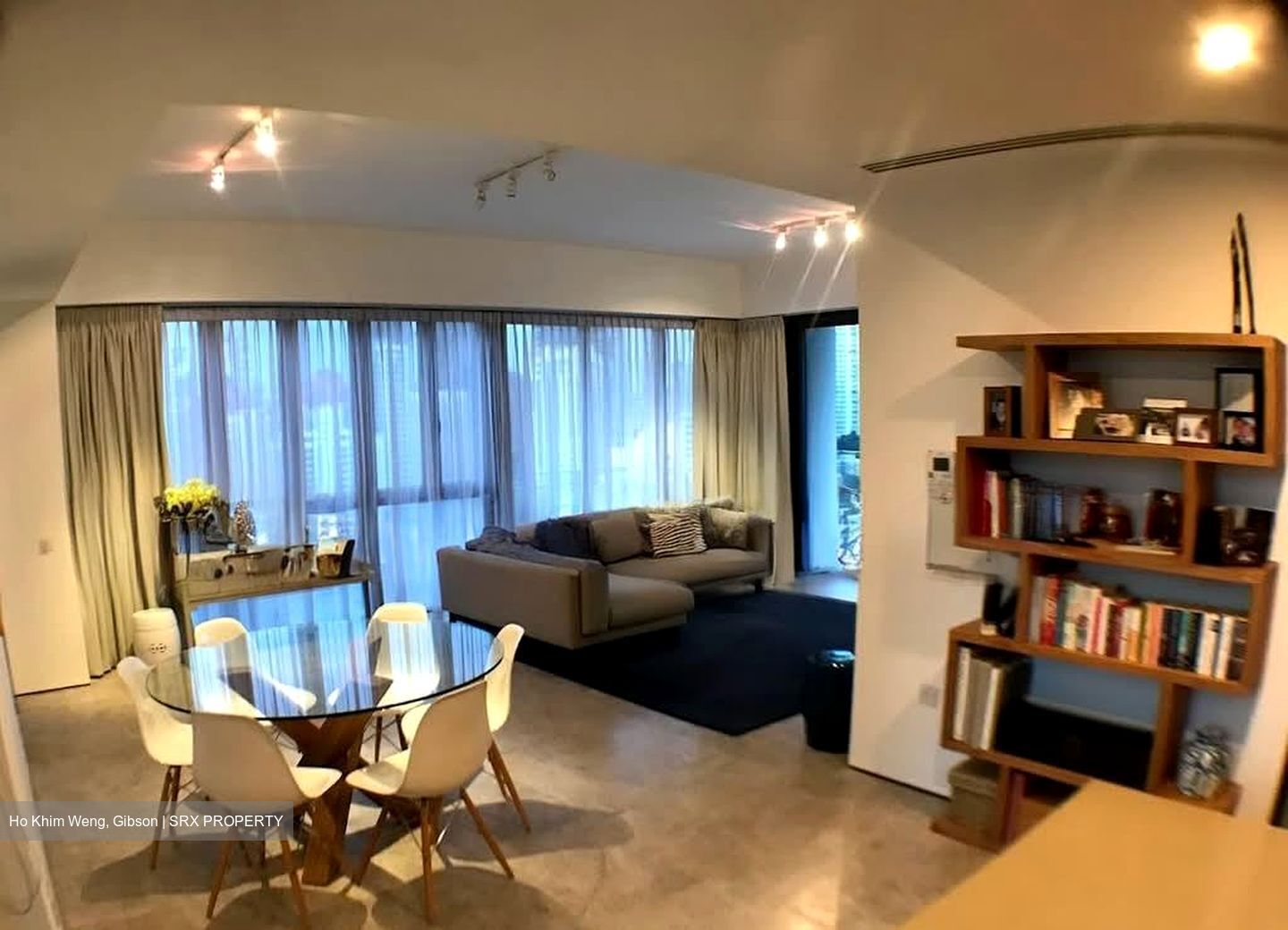 Centennia Suites (D9), Condominium #574543661